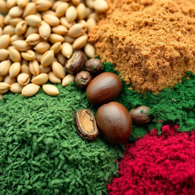 KookifonkDD's profile picture. "KookifonK, the gourmet revolution for your well-being!"