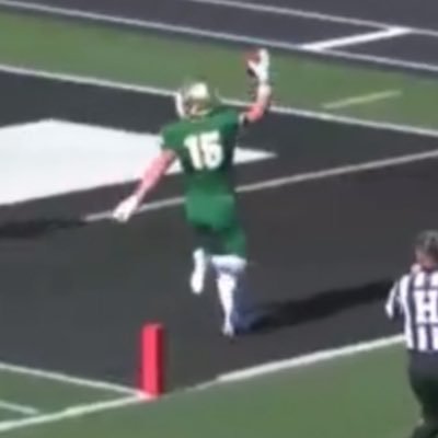 Avon | Tiffin Football WR | Class of 2027