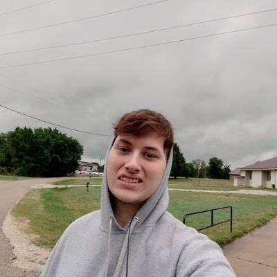 SamWils33202618's profile picture. I like everything and everyone🤣🤣