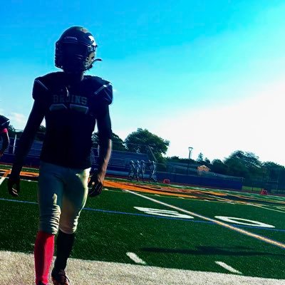 HunbleMitchell3's profile picture. 5’9 155 | 📍Baldwin high school class of 2028 | 3.7 gpa| 4.6 40 yard dash | Wide receiver | Man of God✝️