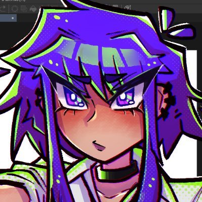 Patiew_Artさんのプロフィール画像