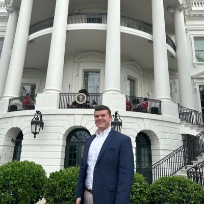 Chairman, Chester County YRs | Penn State Alum