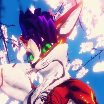 ~LexCoyote~🔞18+~only~ 🔜 Furality/ACさんのプロフィール画像