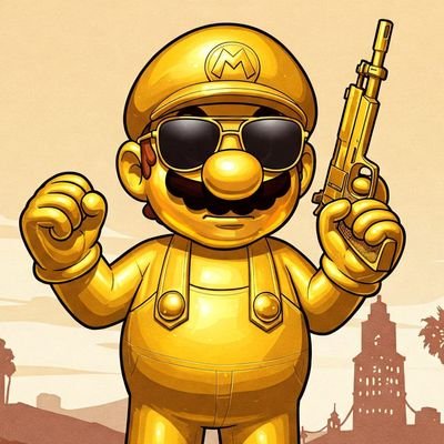 GregoryLabreu's profile picture. 
