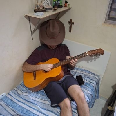 26° melhor nadador de limeira (já fui no pinheiros),
USP - BECD,
Possível pai da mentira
e um amigo gostoso.