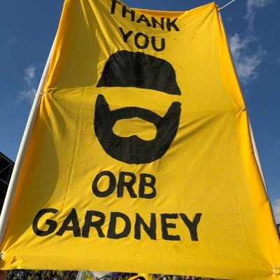 #crew96 fan, Gcgbag member, #SavedTheCrew AKA Orb Gardney my tweets are my tweets and Believer of new hip Javy