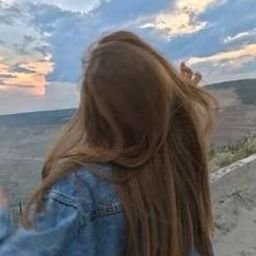 Eewhaho745's profile picture. Gods determine what you're going to be。