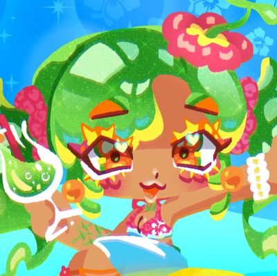 🍈Dewy🍹 @Anime Northさんのプロフィール画像