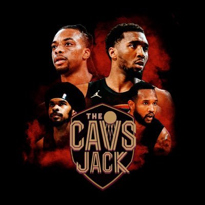 TheCavsJack's profile picture. 