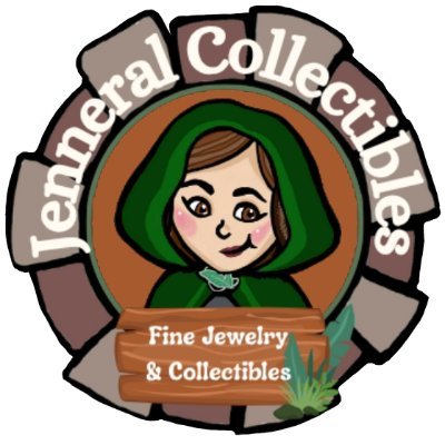 We make 3D printed collectibles and paint the prints if requested. We also make resin dice for table top games. Check out our shop on Etsy and the Shop app.