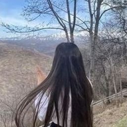 Mietab602's profile picture. Gods determine what you're going to be。