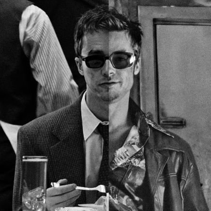 TeslaKedar's profile picture. Nadzieja to jedyna rzecz silniejsza od strachu#
Perspektywa ma znaczenie 🖼️
Mam pso-wydrę Teslę 🦮 
✏️🥊⛳🏀🐕‍🦺🌲