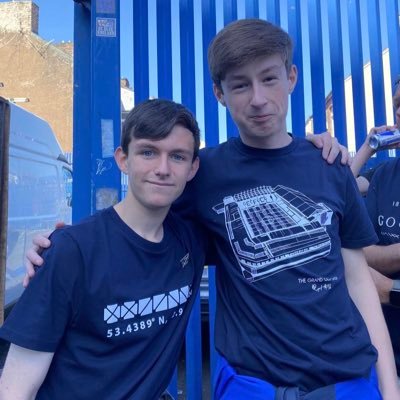 TomHancox08's profile picture. EFC