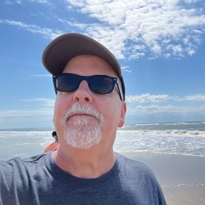 🟦 🟧💚☮️🎸 Hoos, Wolfpack, Cubs, Steelers, Canes, What would Johnny Winter do? Pro Choice, #FuckTrump