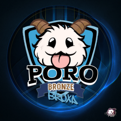 Time de League of Legends 🇧🇷 #GoPBB