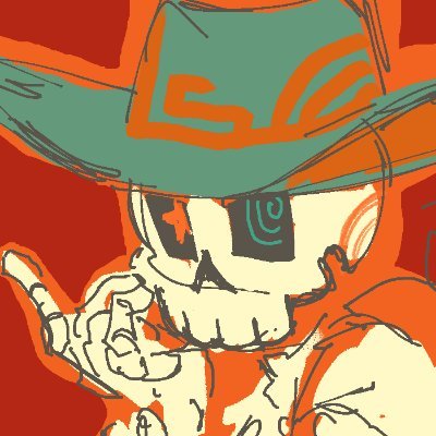 COMMS OPEN 🌲 reaper!さんのプロフィール画像