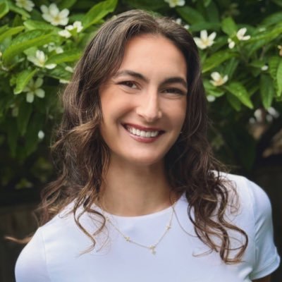Nathalie Kirby Profile