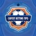 Safest Betting Tips💪🥳🦅🔥 (@tipssafest13525) Twitter profile photo Safest Betting Tips💪🥳🦅🔥 (@tipssafest13525) Twitter profile photo
