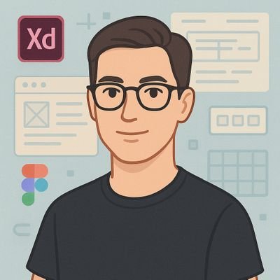 scoreuiux's profile picture. UI/UX Enthusiast | Designing for humans