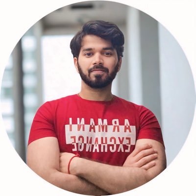 Startup Founder | Software Engineer | UI/UX Designer | Product Manager | Music Producer @sarvox_music | DTU’24