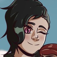 Miia (@almightysmokes) 's Twitter Profile Photo Miia (@almightysmokes) 's Twitter Profile Photo