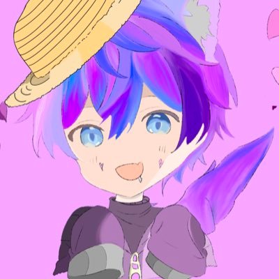 π³οΈβπ EvaNya π³οΈβπ Profile
