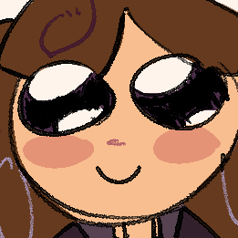 I'm like if Blue TFFTT was a real guy
| 17 | multifandom | Self-proclaimed TFFTT CEO | Check strawpage!
PFP: sunnydr0pdraws