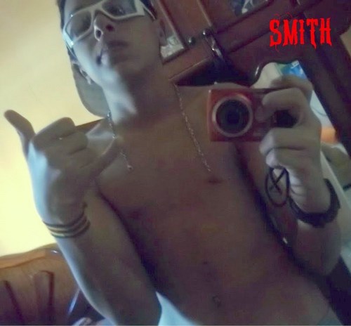 Não sou dono do mundo + sou 
filho do dono !!!!!!!!!!