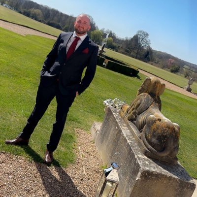 steveedney91's profile picture. 