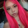 yvngvratz's profile picture. demon girl