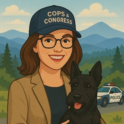 Question everything • Senior Reporter at https://t.co/vX8VV538AP & #CopsandCongress Editor covering Rutherford County & WNC. @ManhattanEdu & @HunSchool alum. 🐶 mom