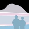 m_oy_a's profile picture. 成人済┊︎非シス┊︎🏳️‍🌈🏳️‍⚧️🍉┊︎映画とかゲームとかアイドル┊︎いまは洛信洛たまに十二虎┊︎リバ大好き左右非固定