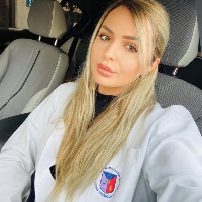 I am a girl from Germany. I am a doctor. I like golf, traveling, etc. I am also a fan of digital currency