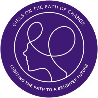 GPC began with @AziziRobina , a 16-year-old 10th-grade student from Afghanistan, who dreamed of completing her education and becoming a voice for girls’ rights.
