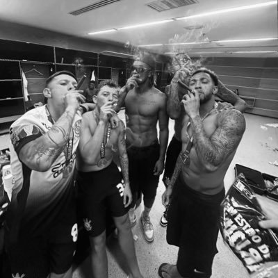 Everything Corinthians! ⚫️⚪️ Account run by @TheMemphisEra