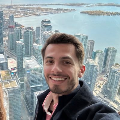 PGY2 @ClevelandClinic | MD 🇵🇹 | Soccer ⚽️, Tennis 🎾 and everything Sports related