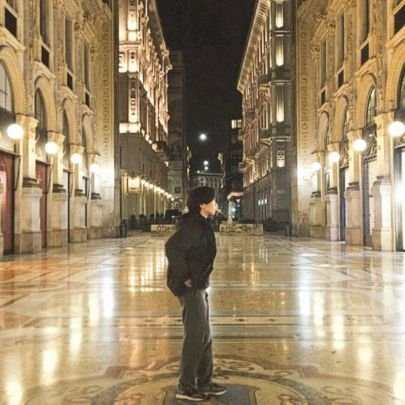 uts_mob26's profile picture. 東大M2/ENFP