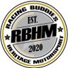 RBHMGAMING's profile picture. Racing Buddies Historic Motorsport is about joining up with everyone who just enjoys playing videos games, the main focus is on Motorsport. Lets go legends!!!!!