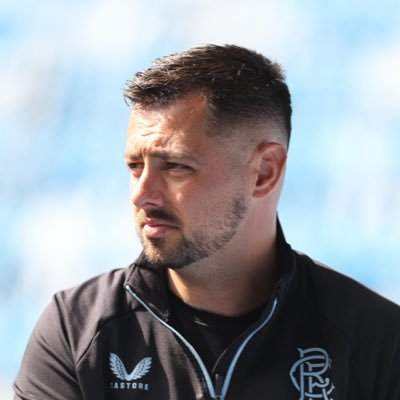 Curtis Rose Profile