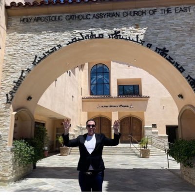 @roland92974 I'mAssriyrian UN Peace Ambassador Diplomat USA https://t.co/B2wL5349yz! @juna2222@yahoo.com rolandy