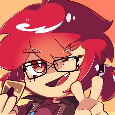 Editor//Ilustrador 🖌️☕💻✨
(Neco-arc momentáneo)
it's Time!! 🎴🔥✨