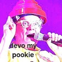 Total DEVO Facts (@totaldevofacts) 's Twitter Profile Photo Total DEVO Facts (@totaldevofacts) 's Twitter Profile Photo