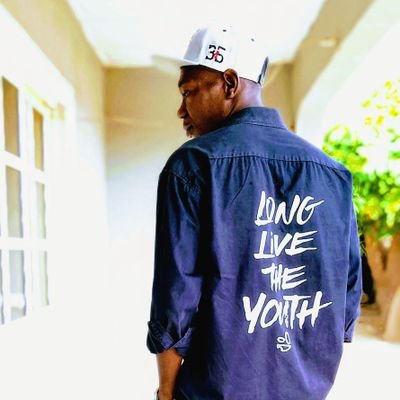 KrupyVibez's profile picture. Artist |Music producer|Crypto enthusiast |A lover of TON💎 (The Open Network)