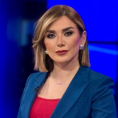 Journalist and Host of The Lead with Niusha Saremi on @Iranintl | روزنامهنگار و مجری برنامه تیتراول