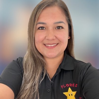 rosalesashleym's profile picture. Kinder Teacher✏️🍎