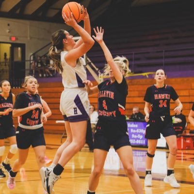 2027 | GPA 4.0 | Forward | 5’10 | Harrisburg IL HS | HC: Jake Stewart| @JkStew3 | @landske@yahoo.com
