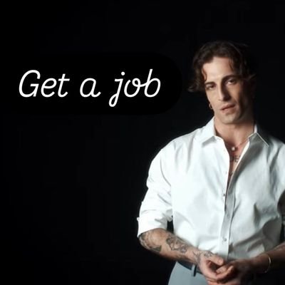 hasrnrdiedtoday's profile picture. oh no, Damiano killed rock'n'roll again... 😓