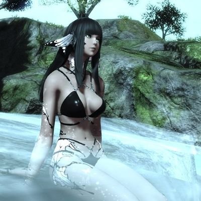 president of the g'raha tia fanclubさんのプロフィール画像