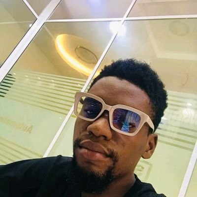 Abraham53653965's profile picture. Computer Systems & Software Engineer👨🏭🧑🏫
Web Expert👨🔧
 Tech Enthusiast 🧑💻
&
 Gadget geek💻📱
Dm to build that dream solution 🌐