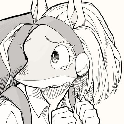 TheIppanJosei's profile picture. #MHARP #BNHARP